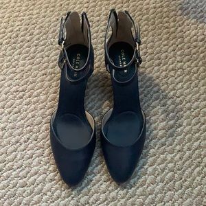 Cole Haan sandle never worn US6.5